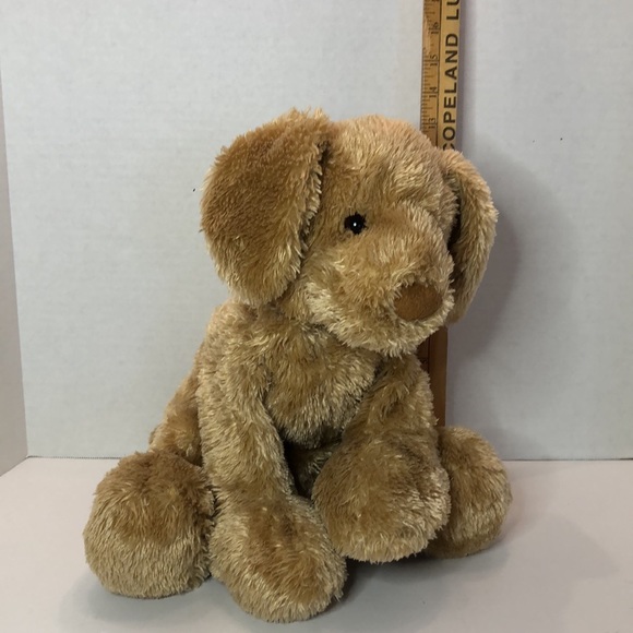 Gund Golden Retriever 45644 Large Dog Plush - Picture 3 of 7